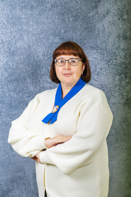 Педагогический работник Фролова Елена Юрьевна Педагогический работник Фролова Елена Юрьевна