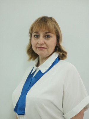 Педагогический работник Усынина Марина Викторовна Педагогический работник Усынина Марина Викторовна