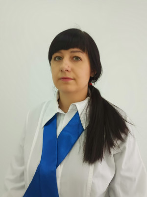 Педагогический работник Керейтова Наталья Николаевна Педагогический работник Керейтова Наталья Николаевна