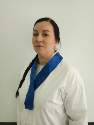 Педагогический работник Панкратьева Марина Александровна Педагогический работник Панкратьева Марина Александровна