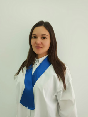 Педагогический работник Сафаргалиева Юлия Расифовна Педагогический работник Сафаргалиева Юлия Расифовна