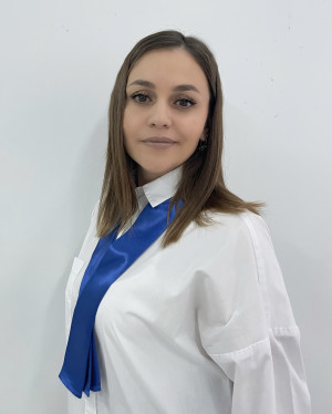 Педагогический работник Усова Оксана Альбертовна Педагогический работник Усова Оксана Альбертовна