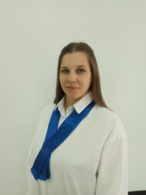 Педагогический работник Хасанова Алена Олеговна Педагогический работник Хасанова Алена Олеговна