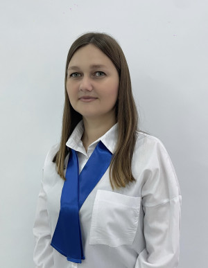 Педагогический работник Волкова Алена Ивановна Педагогический работник Волкова Алена Ивановна