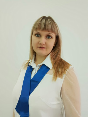 Педагогический работник Орлова Людмила Ивановна Педагогический работник Орлова Людмила Ивановна