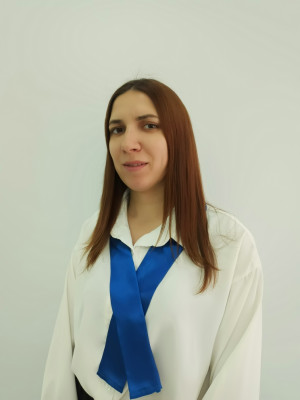 Педагогический работник Павлова Ангелина Константиновна Педагогический работник Павлова Ангелина Константиновна
