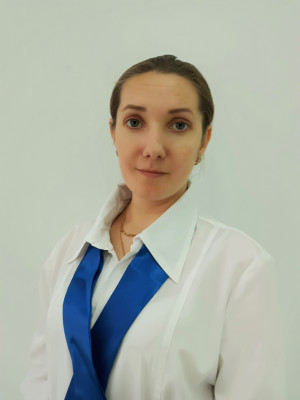 Педагогический работник Ганина Марина Викторовна Педагогический работник Ганина Марина Викторовна