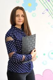 Педагогический работник Маюрова Наталия Игоревна Педагогический работник Маюрова Наталия Игоревна
