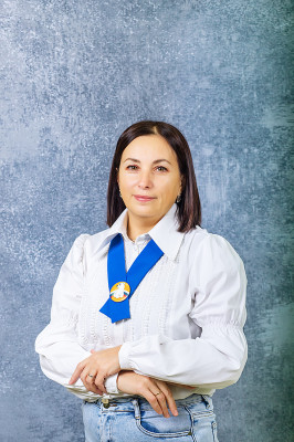 Педагогический работник Митюшова Ольга Сергеевна Педагогический работник Митюшова Ольга Сергеевна