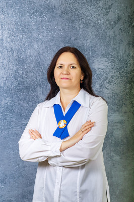 Педагогический работник Поспелова Ольга Александровна Педагогический работник Поспелова Ольга Александровна