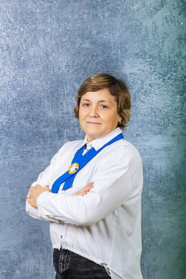 Кладовщик Чулкова Лариса Ивановна Кладовщик Чулкова Лариса Ивановна