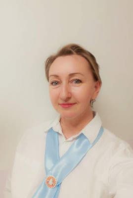 Педагогический работник Александрова Алла Анатольевна Педагогический работник Александрова Алла Анатольевна