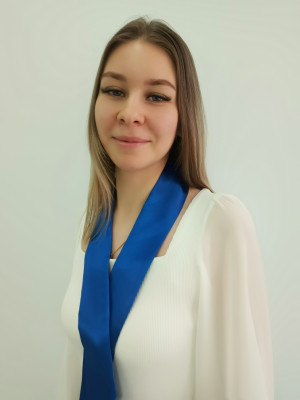 Педагогический работник Коурова Анастасия Михайловна Педагогический работник Коурова Анастасия Михайловна
