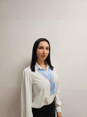 Педагогический работник Уфимцева Ирина Игоревна Педагогический работник Уфимцева Ирина Игоревна